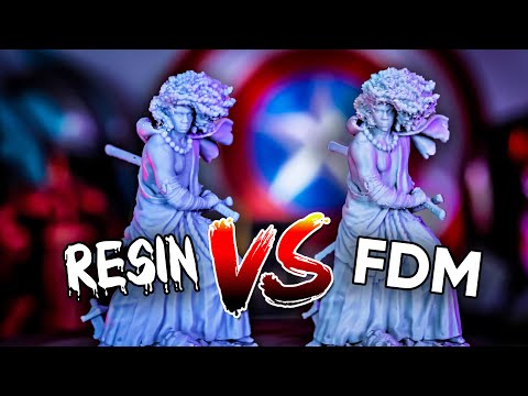 3d Printer Fdm