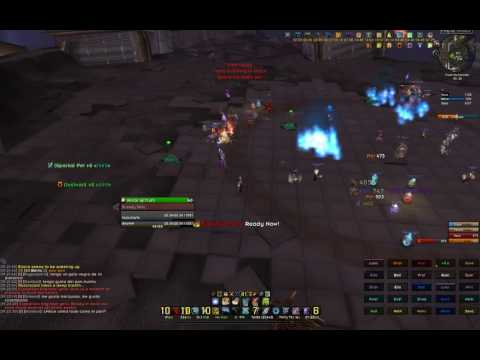 Method vs. Razorscale - PTR 3.1.0