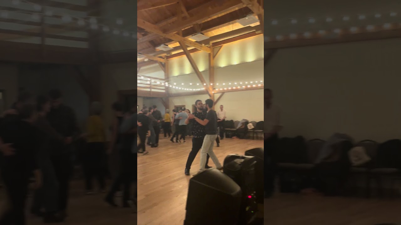 Promotional video thumbnail 2 for Swing Nouvelle