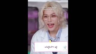 Download lagu BRO THIS WAS THE FUNNIEST EPISODE HELP 😭😭 #roadto50k #STRAYKIDS #jeongin mp3