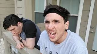 IN REAL LIFE (ft. Asmongold & Trainwrecks) [VOD: Oct 13, 2017]