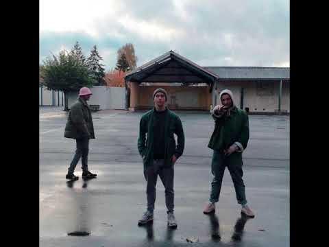 La Cour de Récré - Dire (CHAD de La Cour x Croma619)