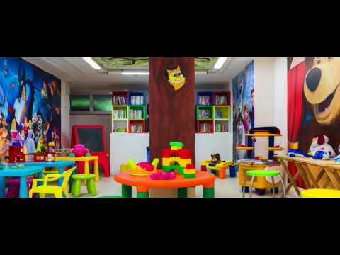 Hotel Lem Casadei Cervia - Tour Virtuale