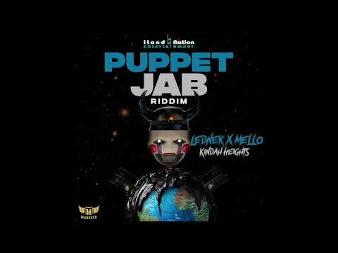 Puppet Jab Riddim Mix