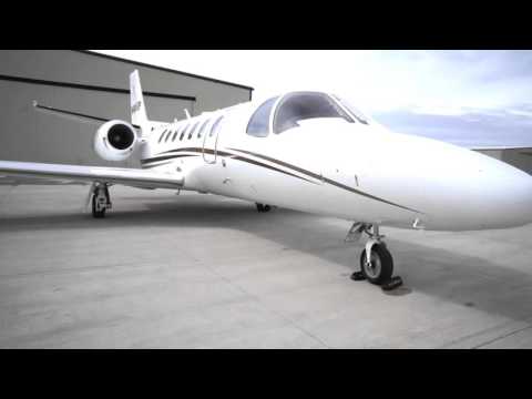 2007 Citation Encore Plus, Serial Number 774 - SOLD!