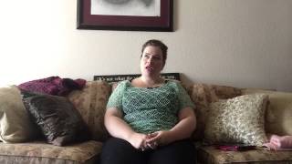 Episode 1 Knitting with Kindred Spirits.