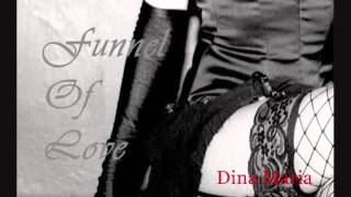 Funnel Of Love ~ Wanda Jackson