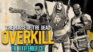 House of the Dead: Overkill - Goregasm