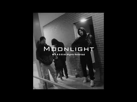 [SOLD] Morad x Makar Type Beat 'Moonlight' | Instru Rap 2023