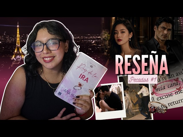 Vídeo relacionado con 10 Días para Arruinarse (La Bratva Ozerov nº 1)