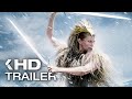 THE CHRONICLES OF NARNIA The Lion The Witch And The Wardrobe Trailer 2005