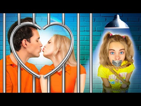 Ältere Schwester VS jüngere Schwester - Wer nervt? | Lustiger Geschwisterzoff auf La La Lebensfreude