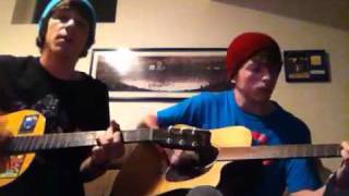 Kim&#39;s Comeback - Young and Reckless (Acoustic)