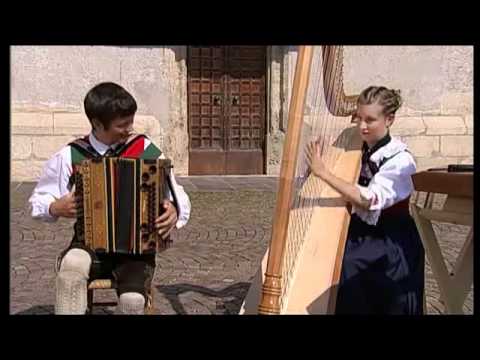 Geschwister Schwingshackl