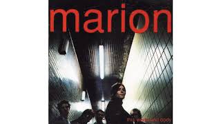 Marion - The Only Way