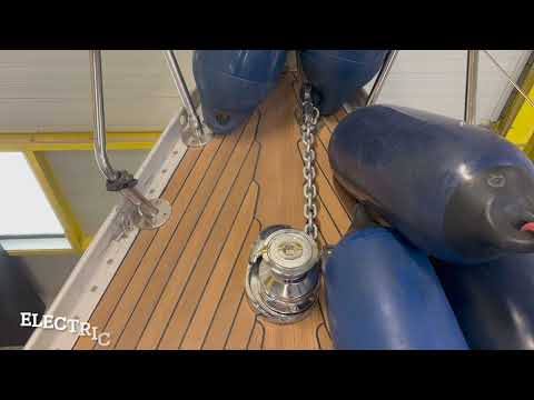 Swan 44 Northern Child