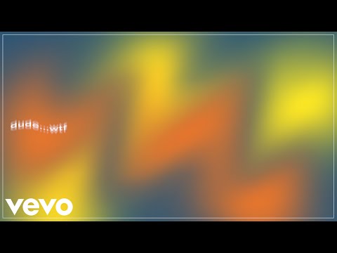 suggi - dude...wtf (audio)