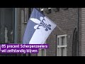 'Veel beweringen, weinig argumenten', zegt hoogleraar over Scherpenzeel-soap