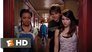 Hotel for Dogs (9/10) Movie CLIP - You Can't Date Them Both (2009) HD