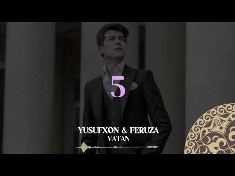 Yusufxon Nurmatov & Feruza Karimova - Vatan | Milliy Karaoke