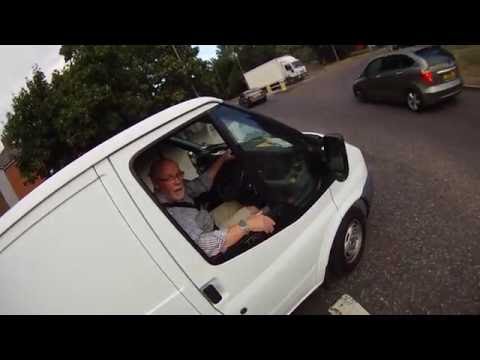 BN59 KWA - "you're not worth it" 20160909