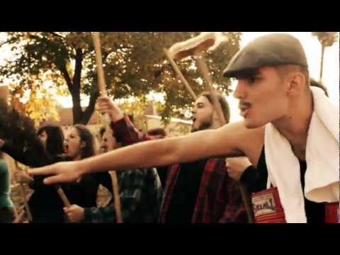 Seljačka Buna - Hevi Metal Je To! [official video]