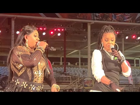 Reshma Ramlal winner Queen of Chutney | Carnival Lagniappe 2025 | Carnival Champions |