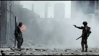 Band of Brothers Music Video (Midtown - &quot;Give It Up&quot;)