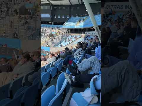 Malmö FF vs Gamla Upsala SK (DAM)