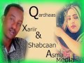 Qardhaas Codkii Xariir Ahmed Iyo Shabcaan Aadan 2015