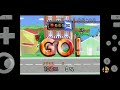 SMASH REMIX ALLSTAR MODE WITH MARINA SKELETON SKIN HARD