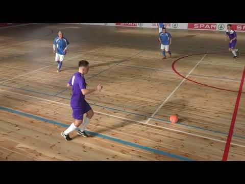 Kroshu Lutsk – Joma-Луцьк – 6:2 | Третя ліга | Фінал Плей-офф І матч