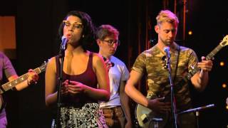 Phox - 'Slow Motion' | The Bridge 909 in Studio