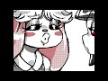 Isabelle Falling In Love
