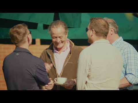 A Day At The West London Shooting School