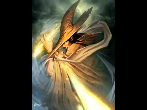 Enia  ' breaveheart  theme '  ___MAGIA___.avi