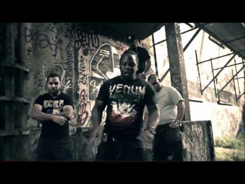 Kollegah feat. Ol Kainry - Business Paris (prod. by Shuko).wmv