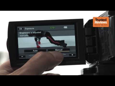 Sony HDR-PJ10E