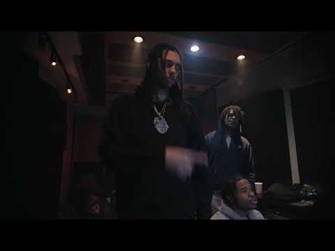 BILLBOARDBILLY IN STUDIO VLOG