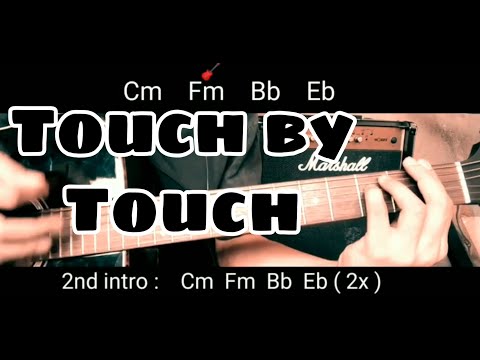 Touch by touch - Joy
