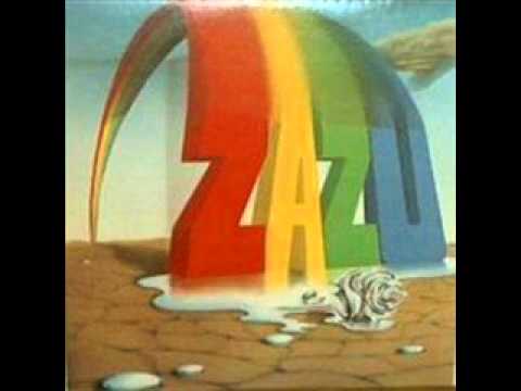 Zazu - Zazu 1975 (FULL ALBUM) [Progressive Rock] online metal music video by ZAZU