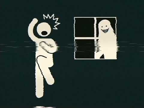 Jeff The Killer - Emergency Broadcast (Analog Horror)