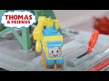The Cleaning Catastrophe Thomas Friends Shorts Kids Cartoons