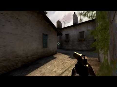 Infused CS:GO - w1p i47 Pistols