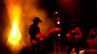 Nortec Collective Presents: Bostich+Fussible - Last View From Slussen