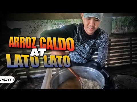 EP995-P1 - Arroz Caldo at Lato Lato