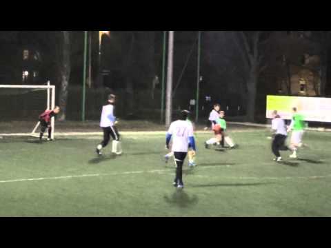 04.12.2015 Mateco Huby  -  Fidasz