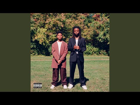 Don't Break (feat. Pink Siifu)