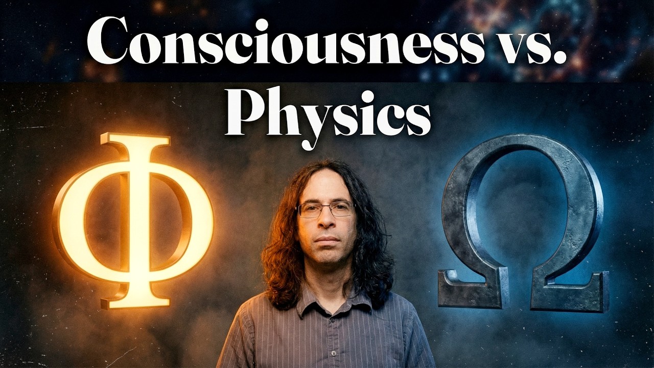 Consciousness Is Not Absolute. It's Relative