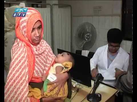 পেটের অসুখে আইসিডিডিআরবিতে ছয়শ রোগি